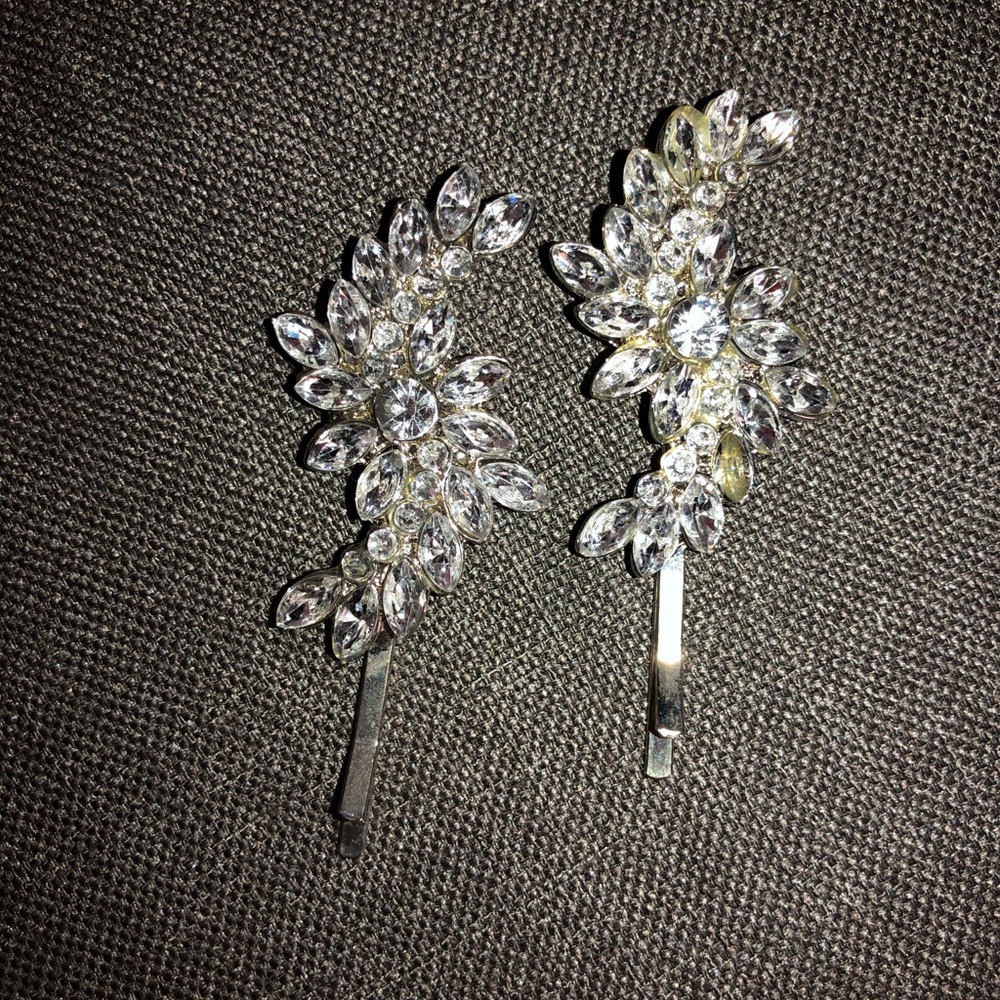 🌟🌟🌟Sparkly Hair Accessories🌟🌟🌟